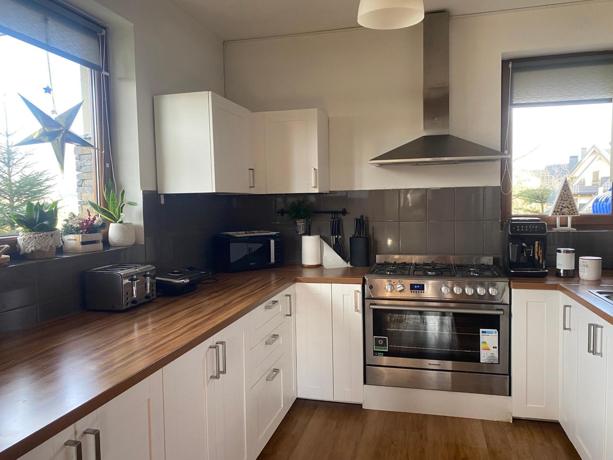 Na Skarpie Apartment Bialka Tatrzanska Ngoại thất bức ảnh