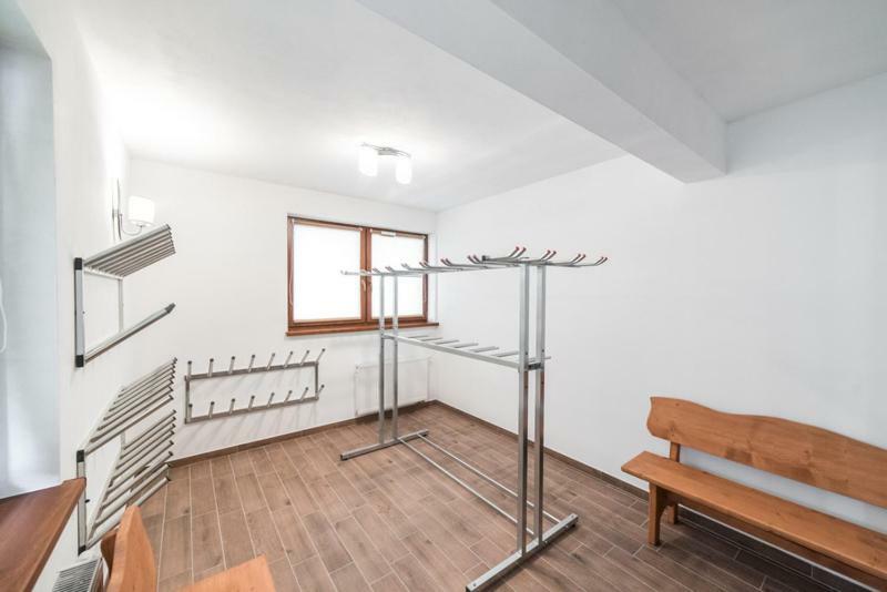 Na Skarpie Apartment Bialka Tatrzanska Ngoại thất bức ảnh